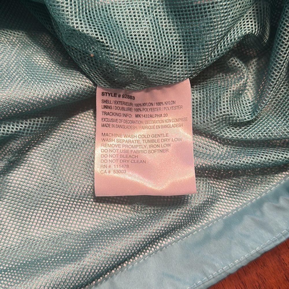 Arctix rain coat L (3175) - Picture 11 of 11